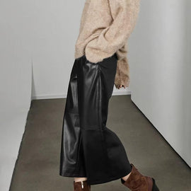 Pantaloni da ballo in montone in stile streetwear